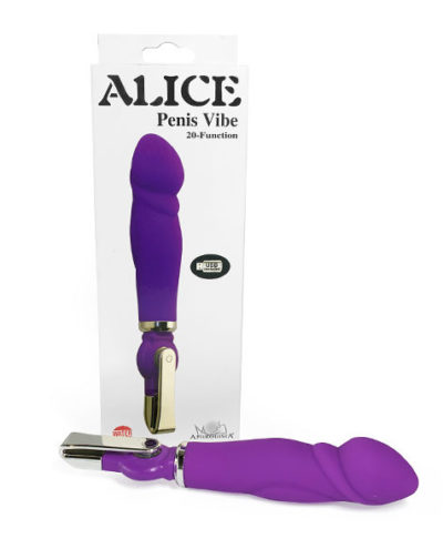 ALICE PENIS (1)