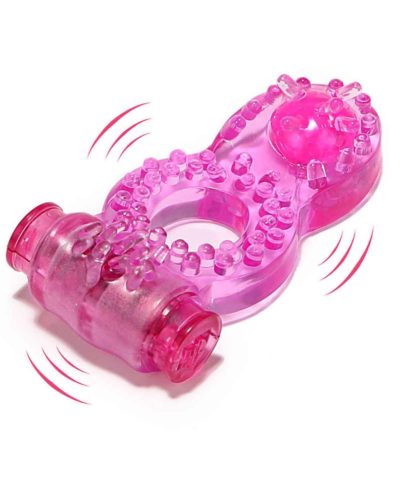 ANILLO VIBRADOR PULPO2