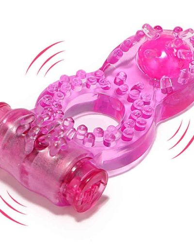 ANILLO VIBRADOR PULPO2