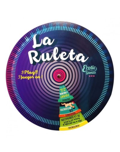 RULETA