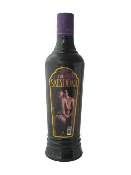 BOTELLA DE VINO SAFADONA 1