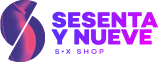 Sesenta y nueve Tienda Erótica-Sex Shop Online, accesorios para parejas, juguetes íntimos