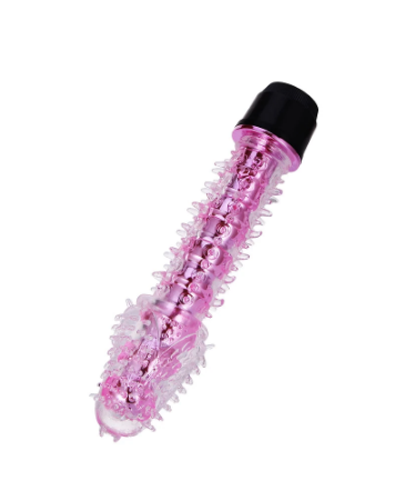 DILDO BASICO CON FUNDA 1