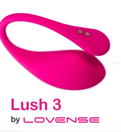 LUSH 3 – A